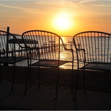 The South Shore Inn Clear Lake Fasiliteter bilde